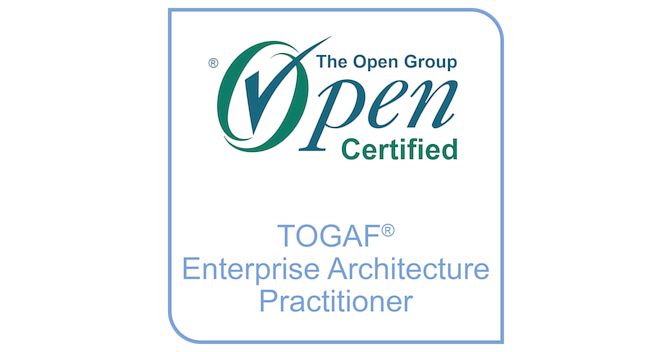 TOGAF 9 Logo