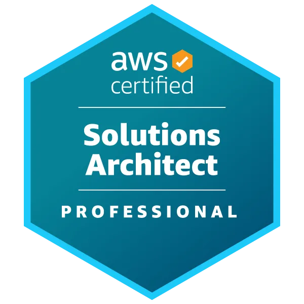 AWS SA Pro