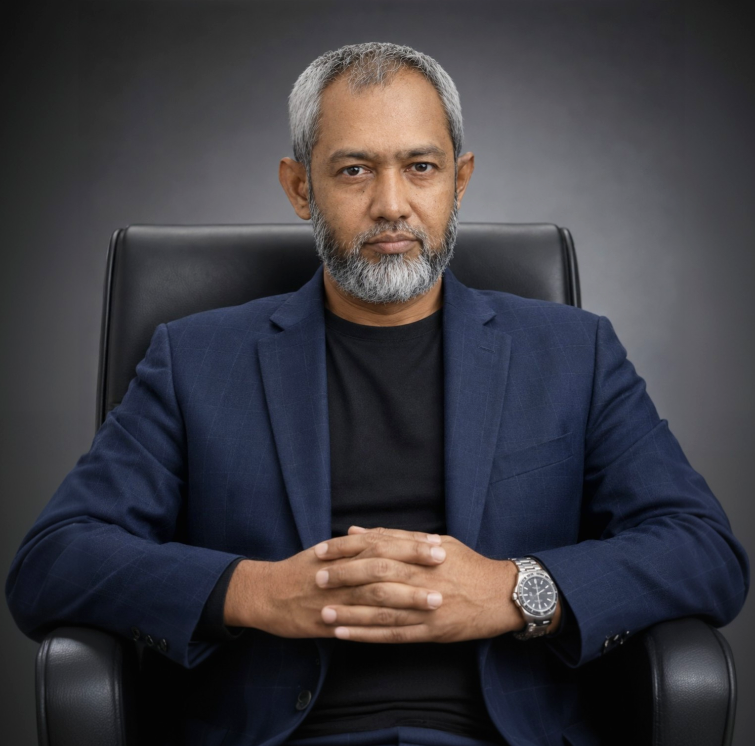 Mohammed Tajul Islam