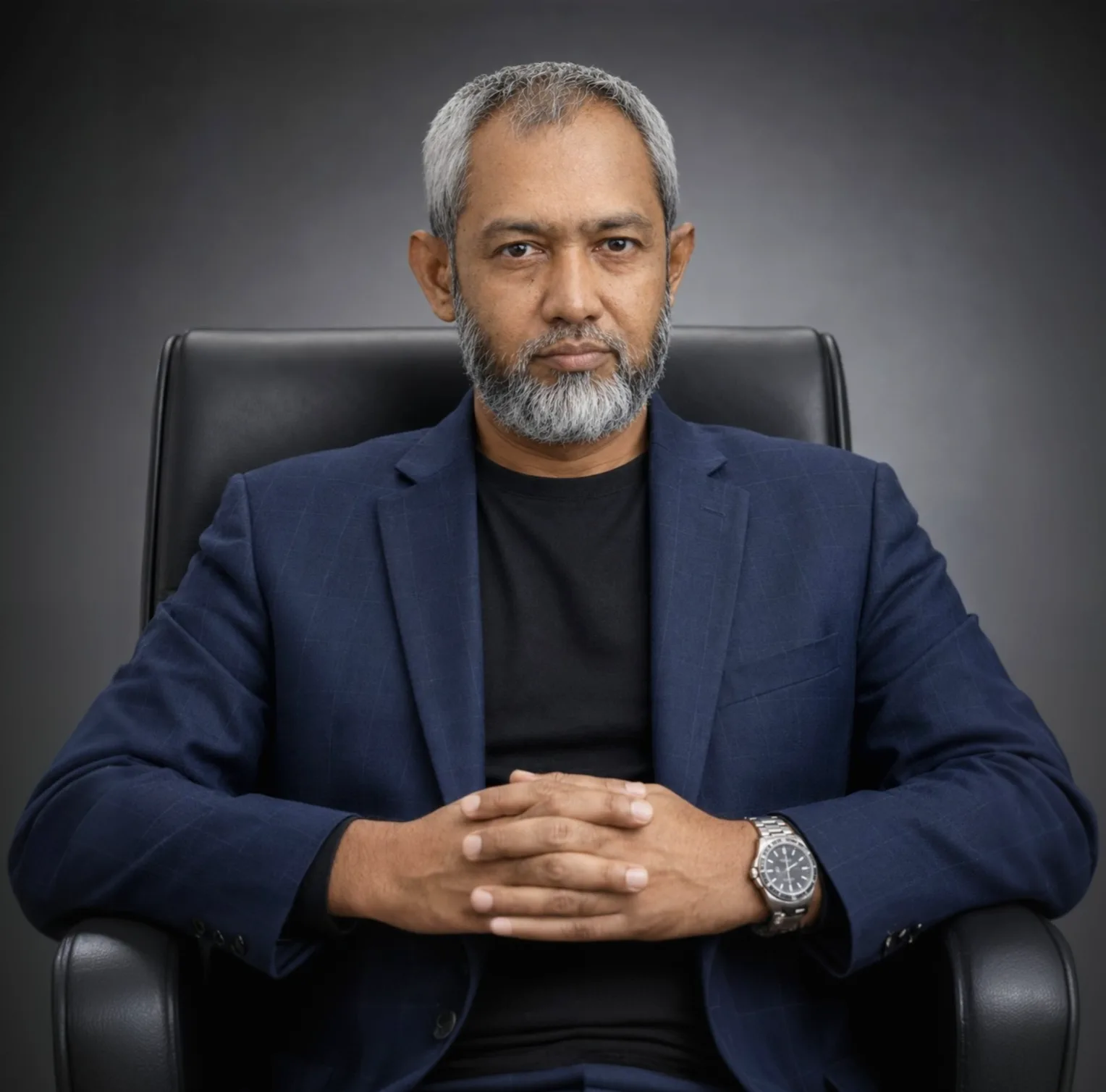 Mohammed Tajul Islam