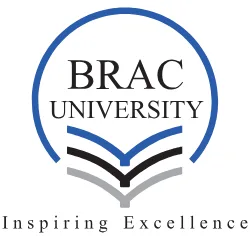 BRAC University Monogram Logo