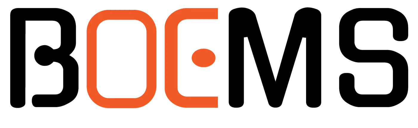 BOEMS Logo