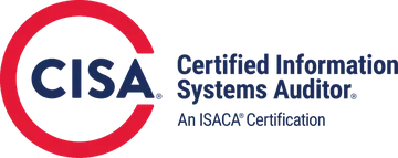 CISA Logo
