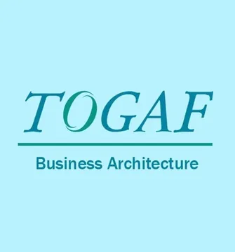 TOGAF 10 Logo