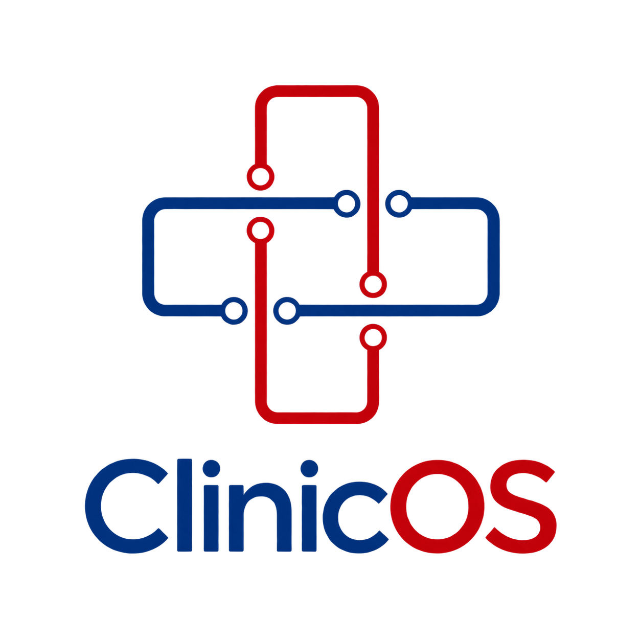 ClinicOS Logo