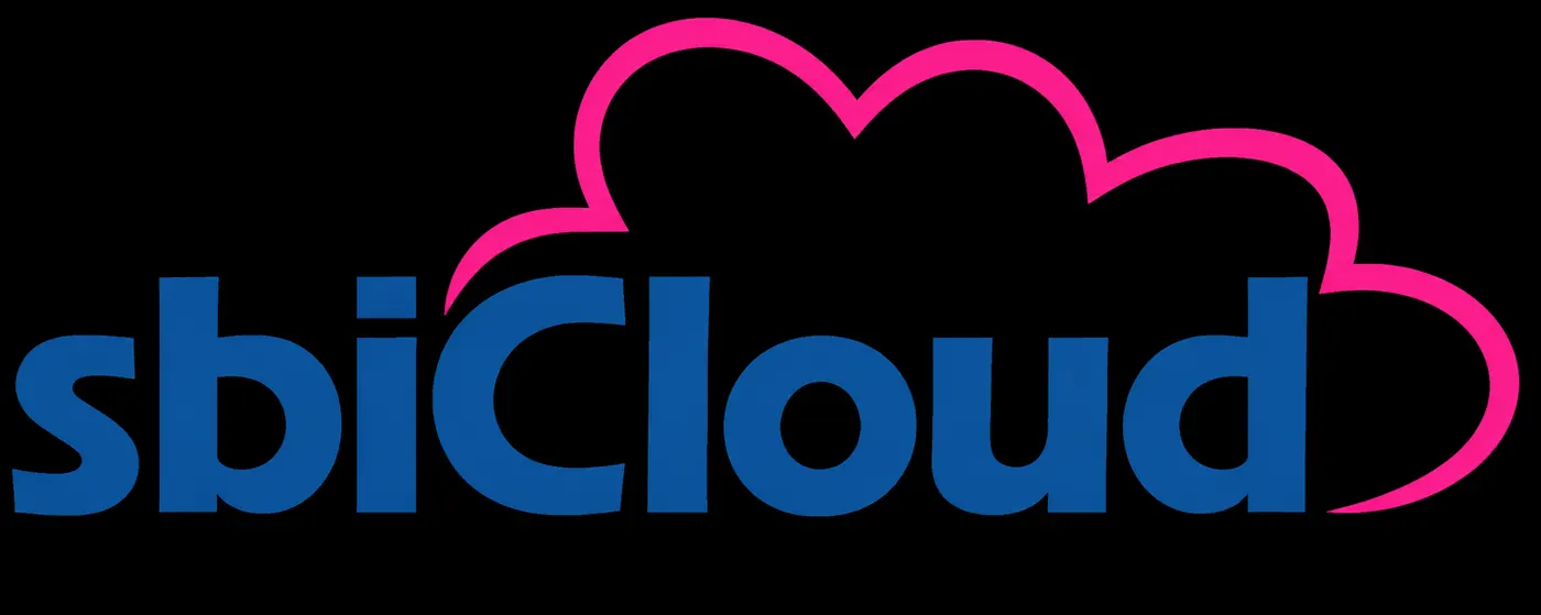 sbiCloud Logo