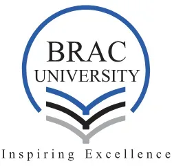 BRAC University Logo