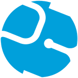Brain Station-23 Ltd. Logo