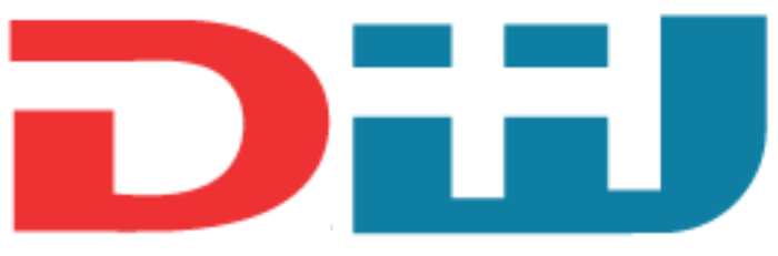 Dataware Ltd. Logo