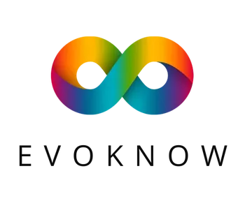 Evoknow Inc. Logo