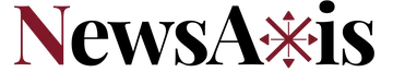 NewsAxis Media Ltd. Logo