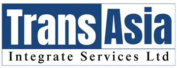 Trans Asia Integrate Services Ltd. Logo